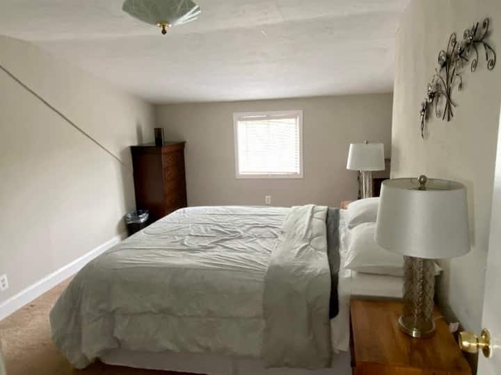 Habitación 1