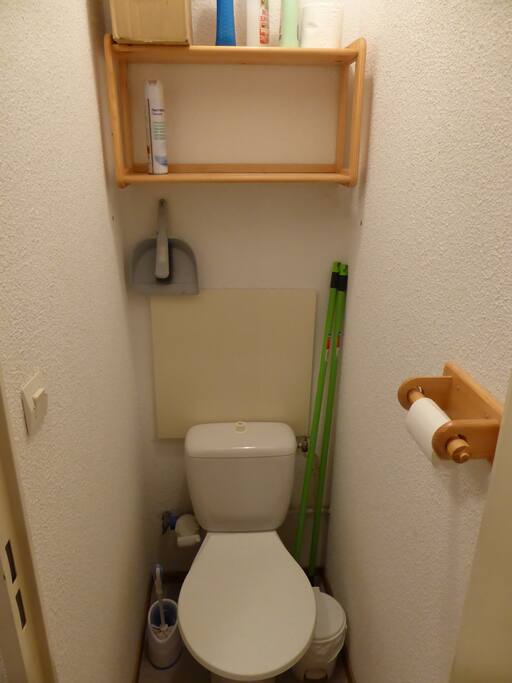 WC