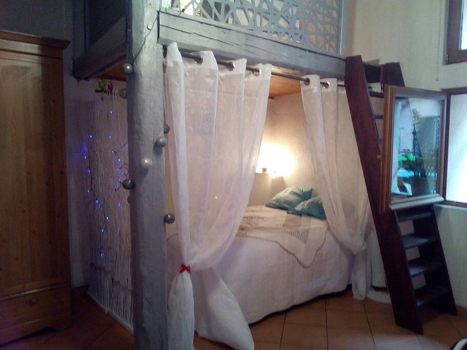 chambre