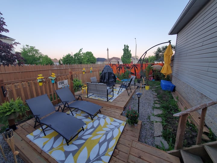 CavanMonaghan Vacation Rentals & Homes Ontario, Canada Airbnb