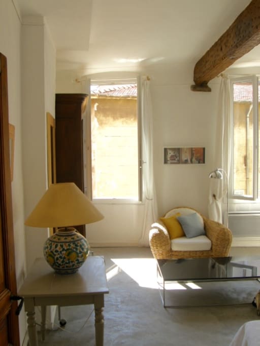 Chambre 1