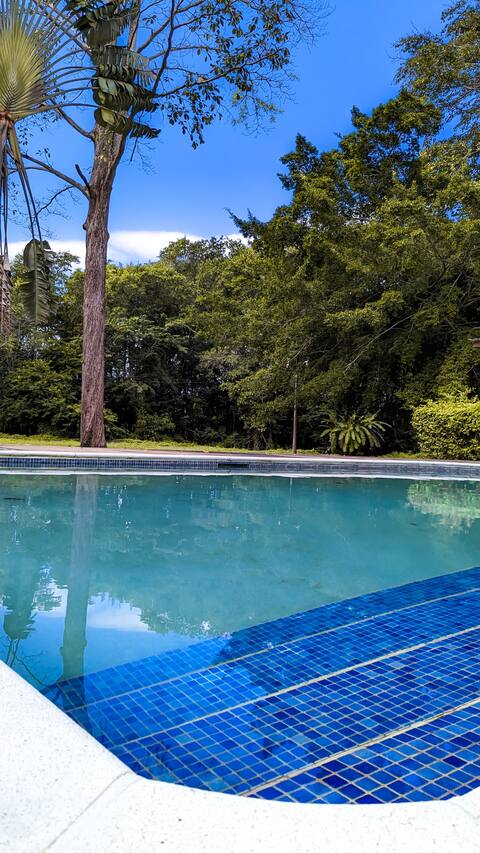 Summer House in Tela! Clover House!