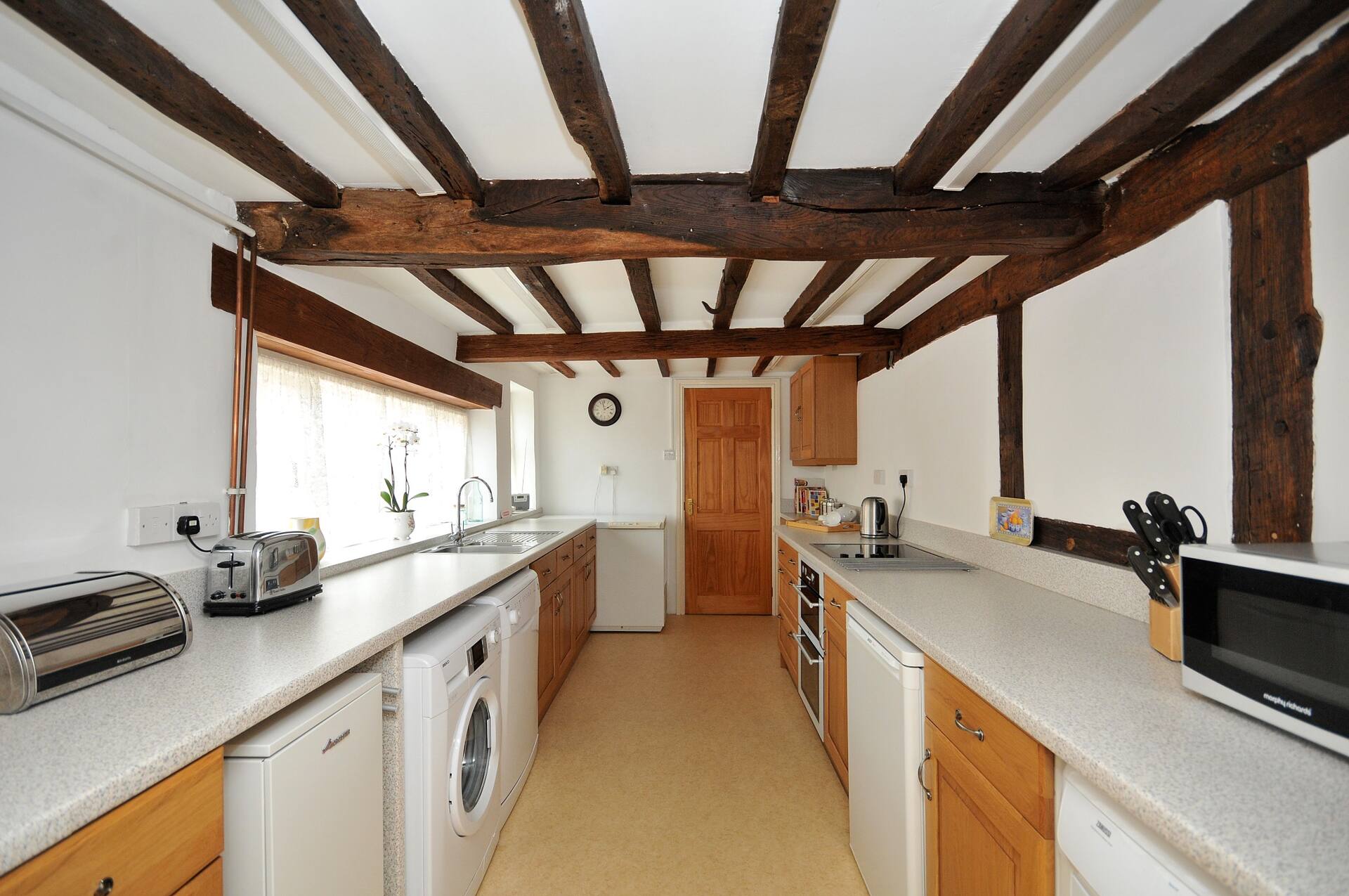Yew Tree Farm Cottages Congleton — photo 3