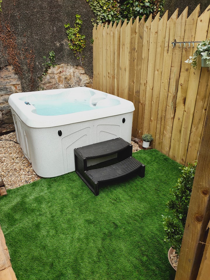 10 Best Airbnbs With Hot Tub In Northumberland, UK Updated 2024 Trip101