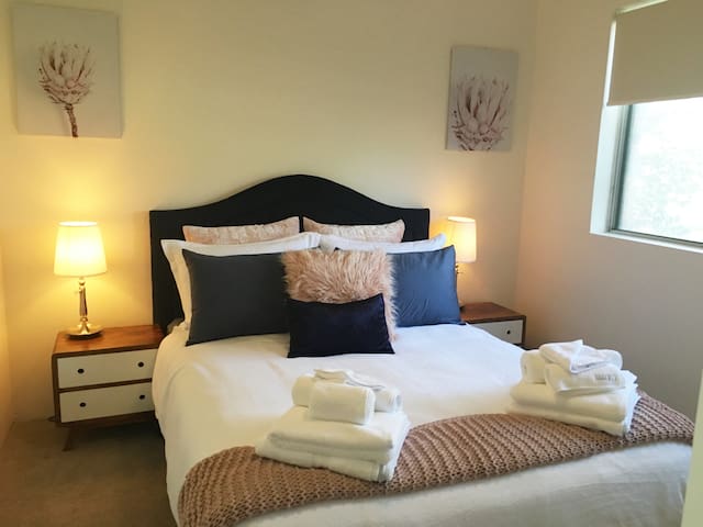 Stylish Apartment in heart of Penrith
