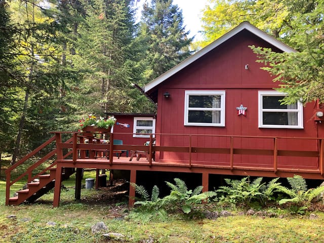 Long Lake Ny Lodging Rentals Airbnb