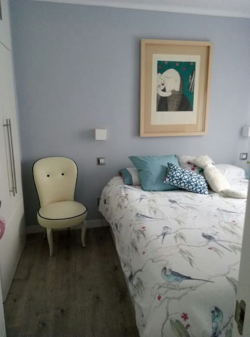 dormitorio