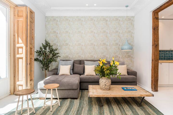 Waou Sol IV – Alquiler Corta Duración gallery image 3