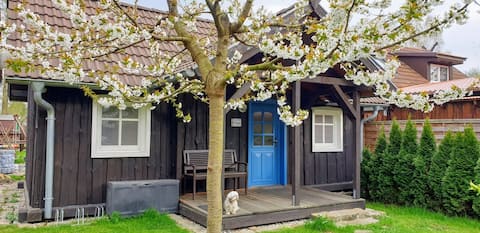 Top performing Airbnb: *Paula*Idyllic vacation home on the Spree in Lübbenau/Spreewald