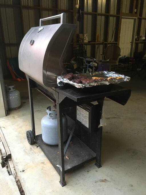 Grill