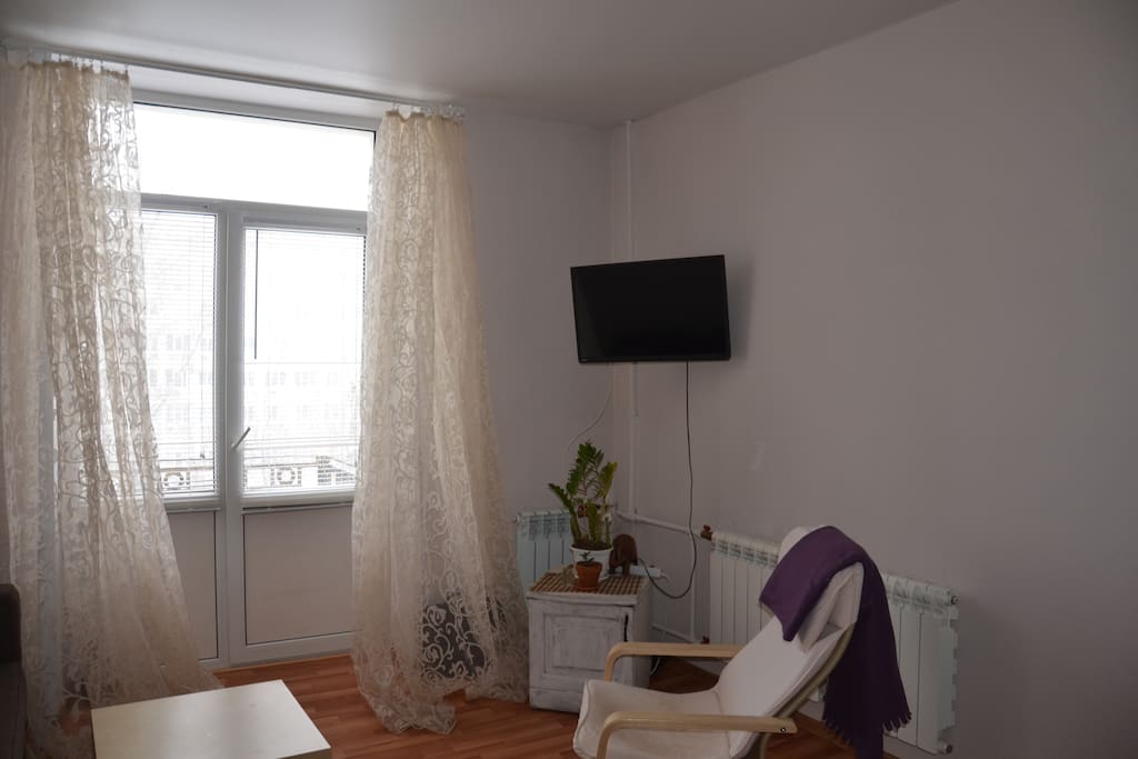 main room/главная комната