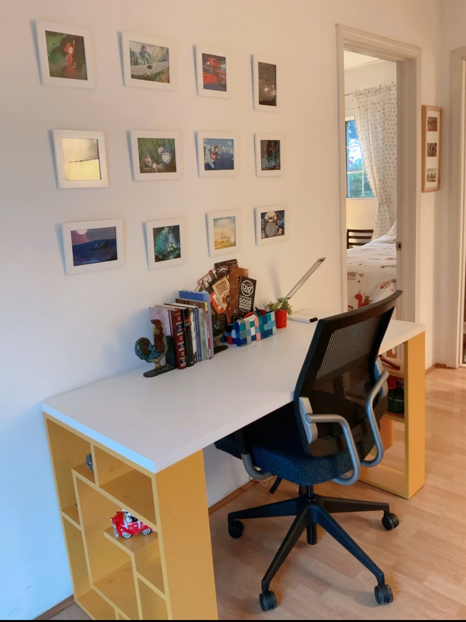 Top Airbnb: Charming 2B/1BA guesthouse centrally located in East San Gabriel