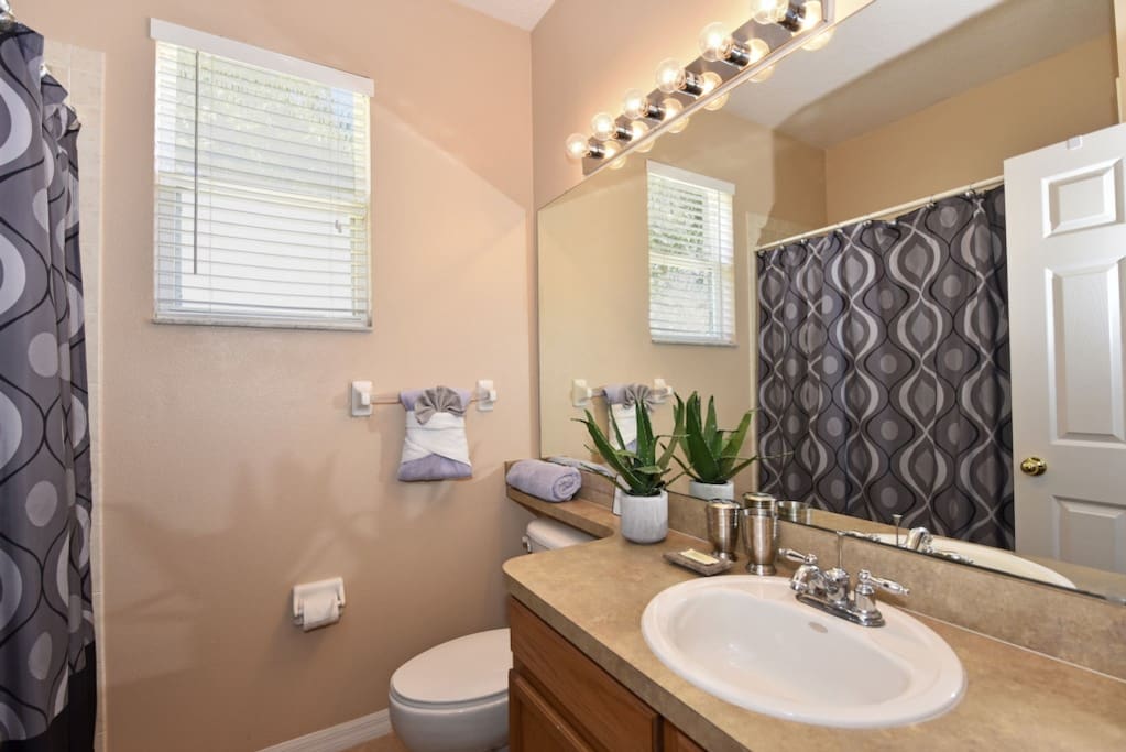 Sweet Home Vacation Disney Rentals Vacation Homes Florida Orlando (FS213727)