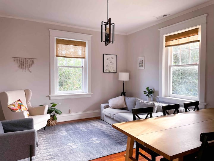 Great For Families | Fenced Yard | Pet Friendly - Richmond, VA