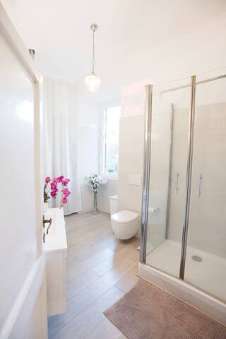 Rome Sweet Home near Metro Flaminio gallery image 4