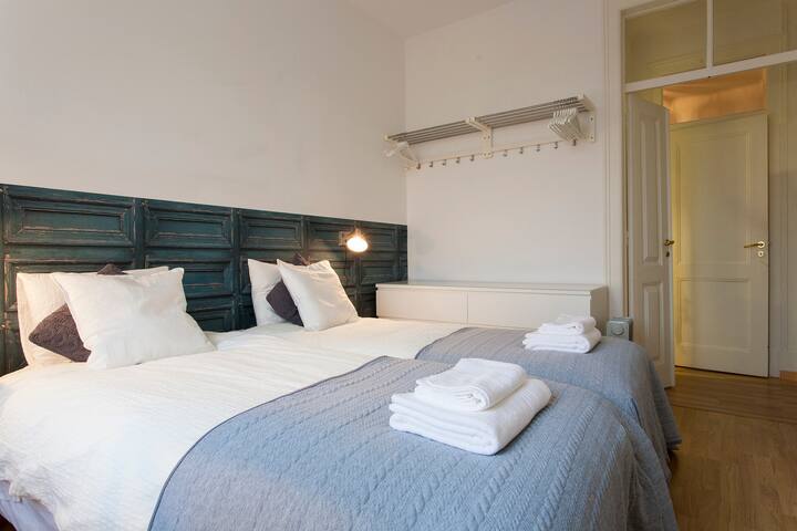 3 Bedroom Apartment in Santos gallery image 4