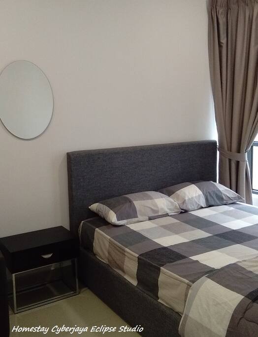 Bed 1