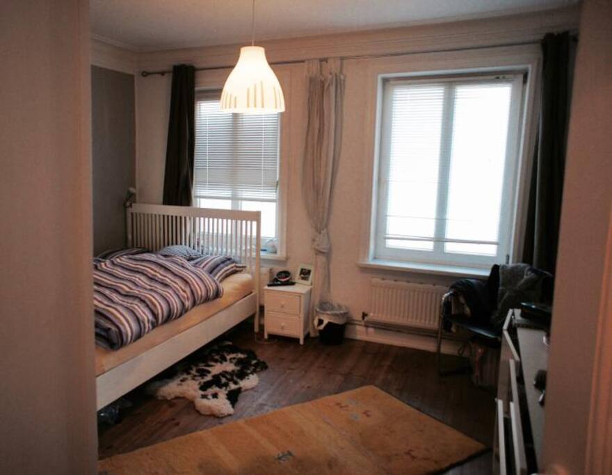 Euer Zimmer