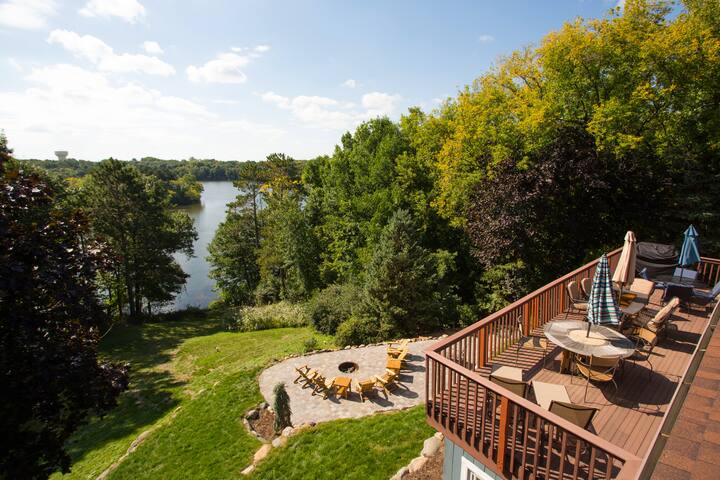 Airbnb Minnesota Vacation Rentals Places To Stay