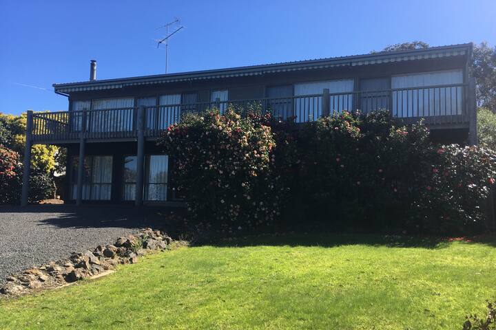 One95 Family Beach House