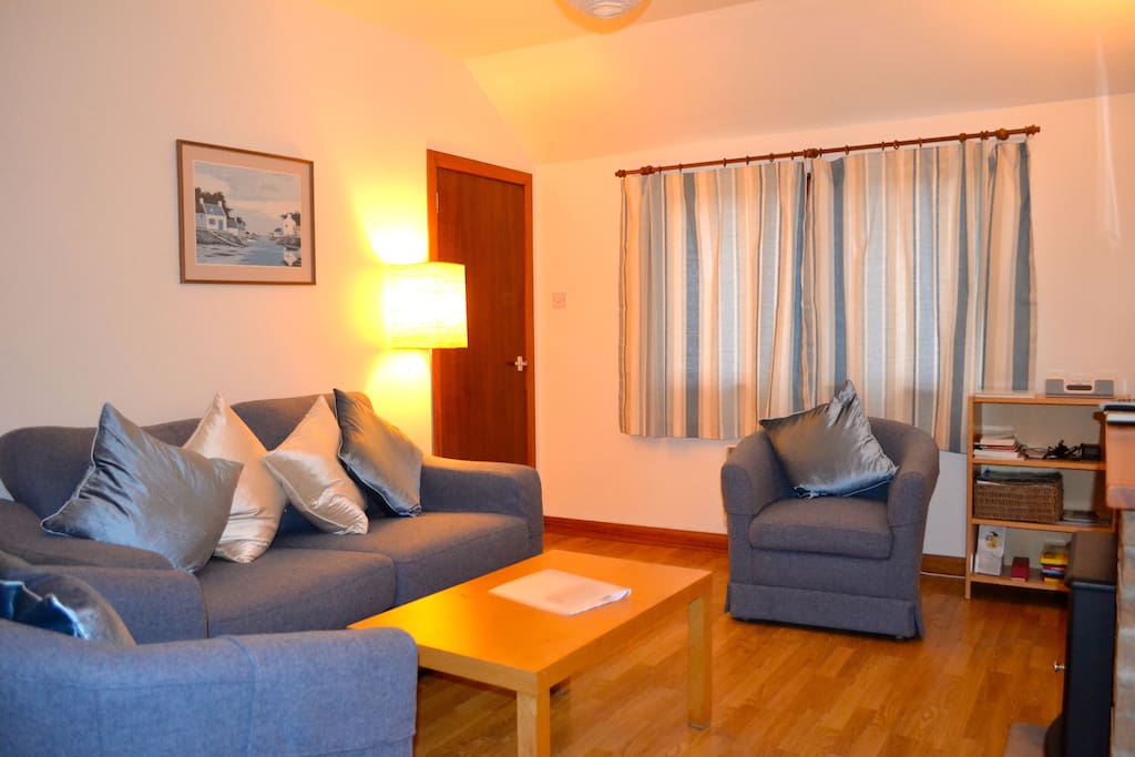 The Lounge