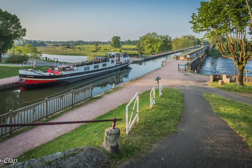 Pont Canal