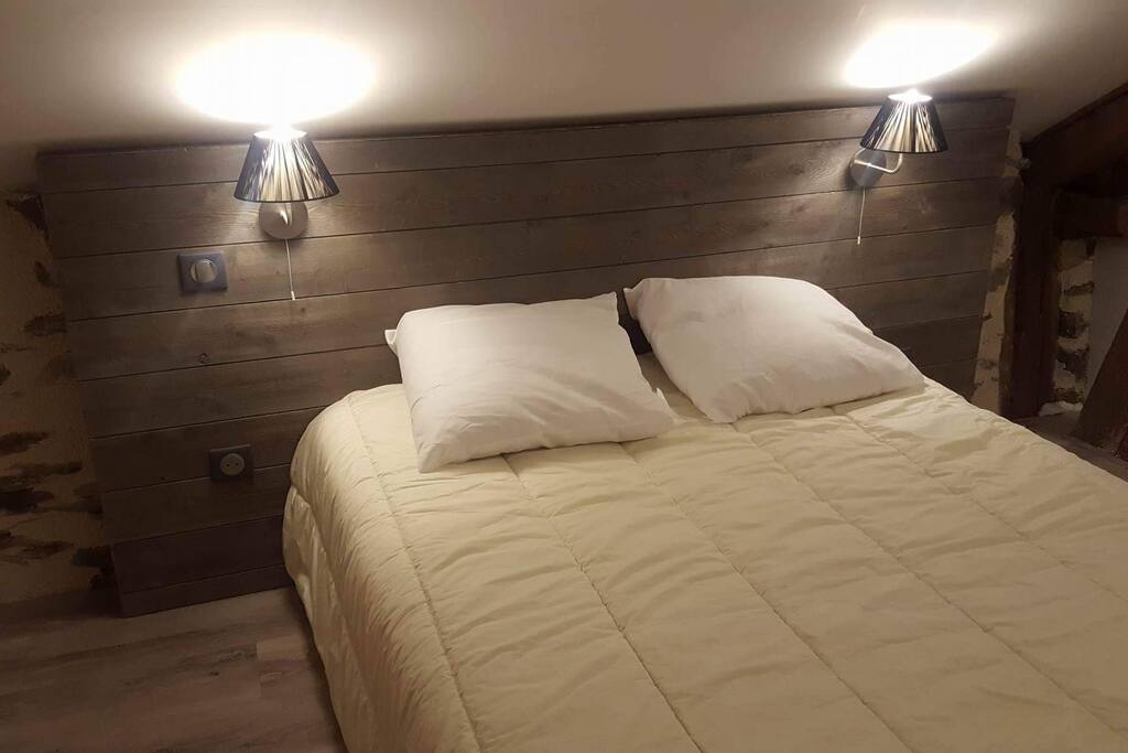 1 chambre