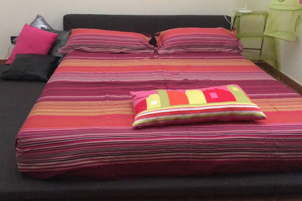 LETTO