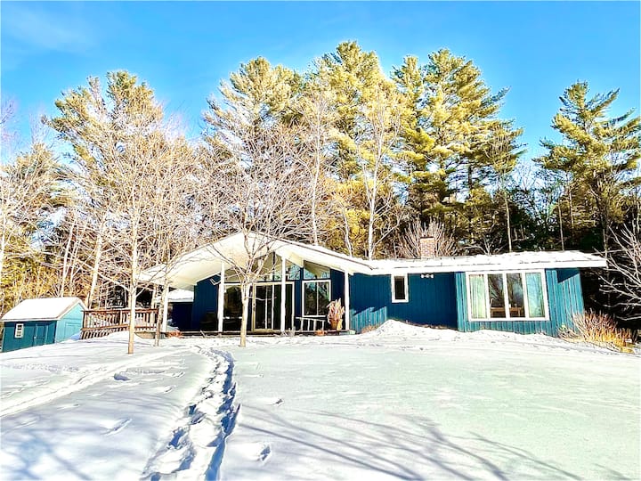 Woodstock Vacation Rentals & Homes Vermont, United States Airbnb