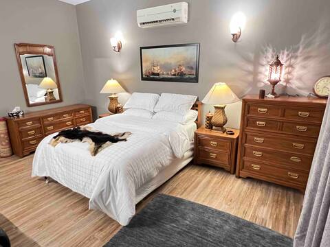 VILLA 4BHK| Lawn| Park View| Sunroom| ISB Central