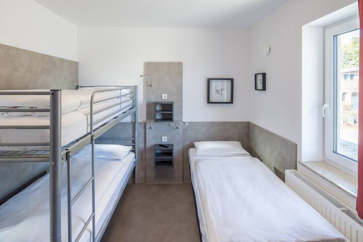 4-rooms Superior Apartment Plus for up to 8 person gallery image 4