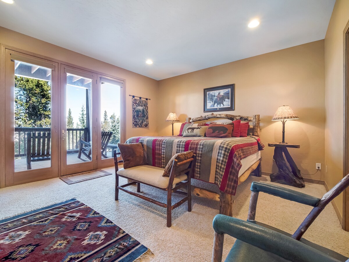 Საწოლი 193 × 203 სმ