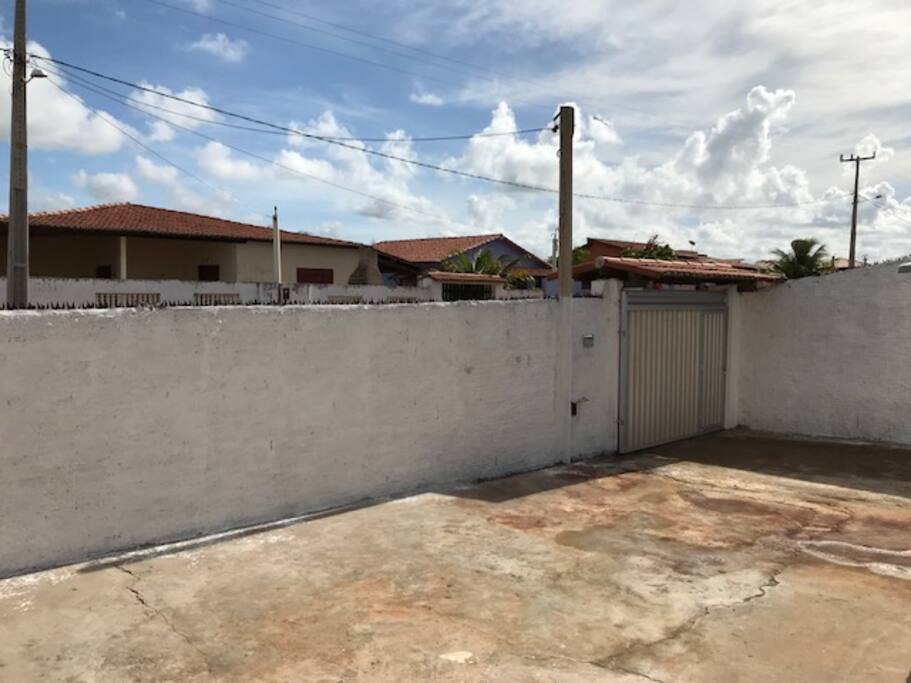 Estacionamente