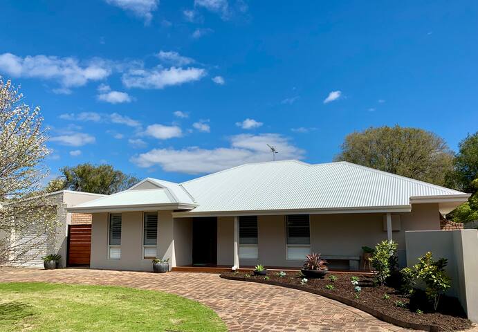 Spacious family home gallery image 4