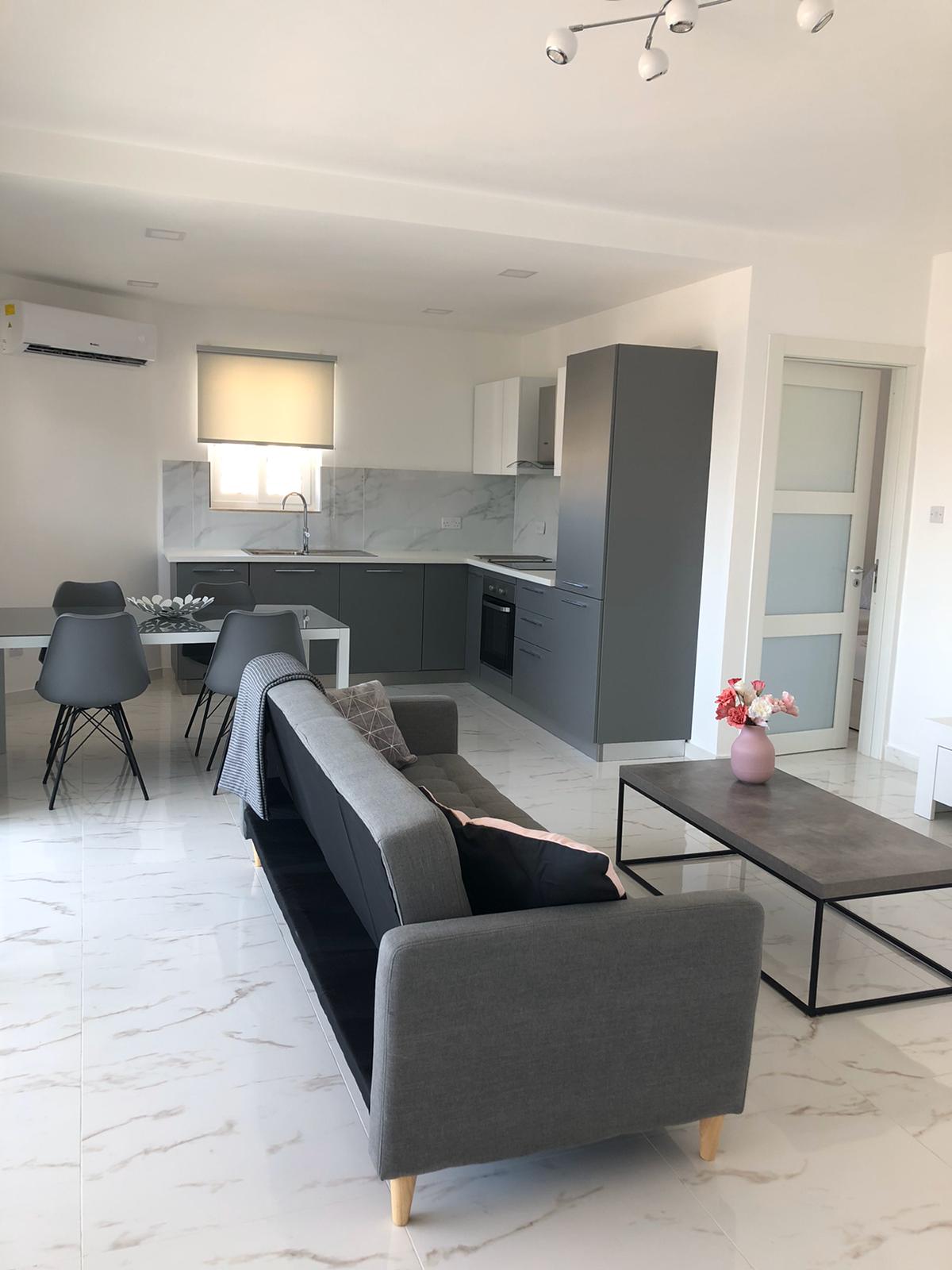 Bugibba Sunrise View Apartment