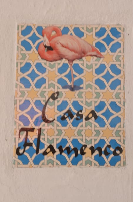 Casa Flamenco