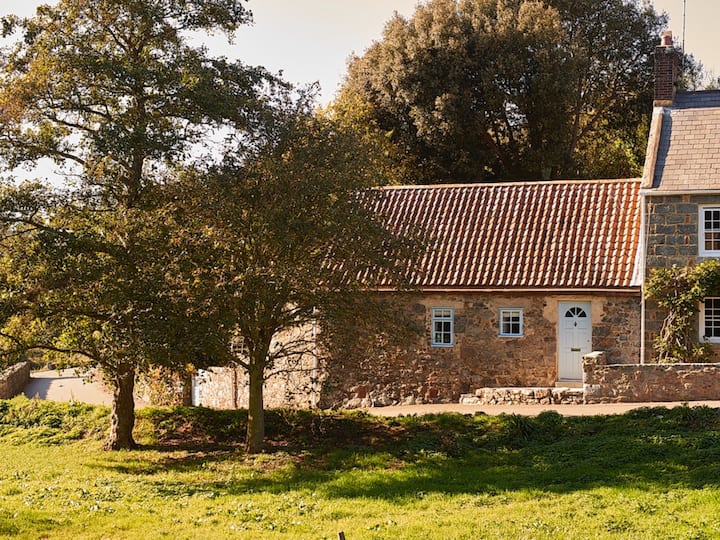 Guernsey Ferienwohnungen & Unterkünfte Guernsey Airbnb