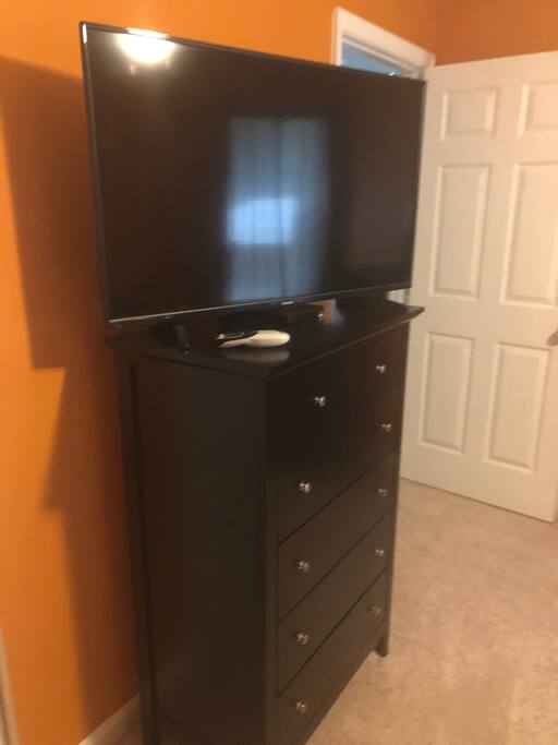 40 inch tv