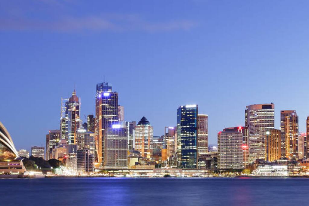 AMAZING SYDNEY