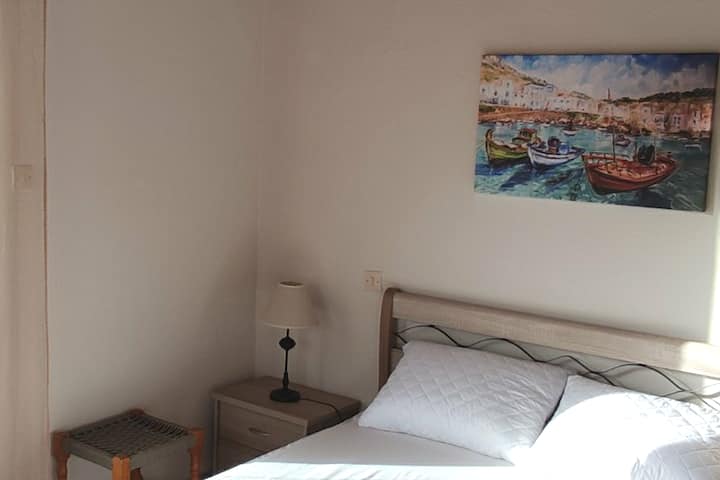 ห้องนอน