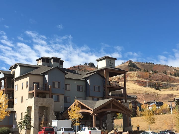 Park City Holiday Rentals & Homes Utah, United States Airbnb