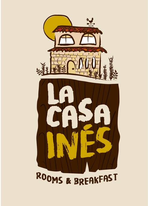 La Casa Inés - Rooms & Breakfast
