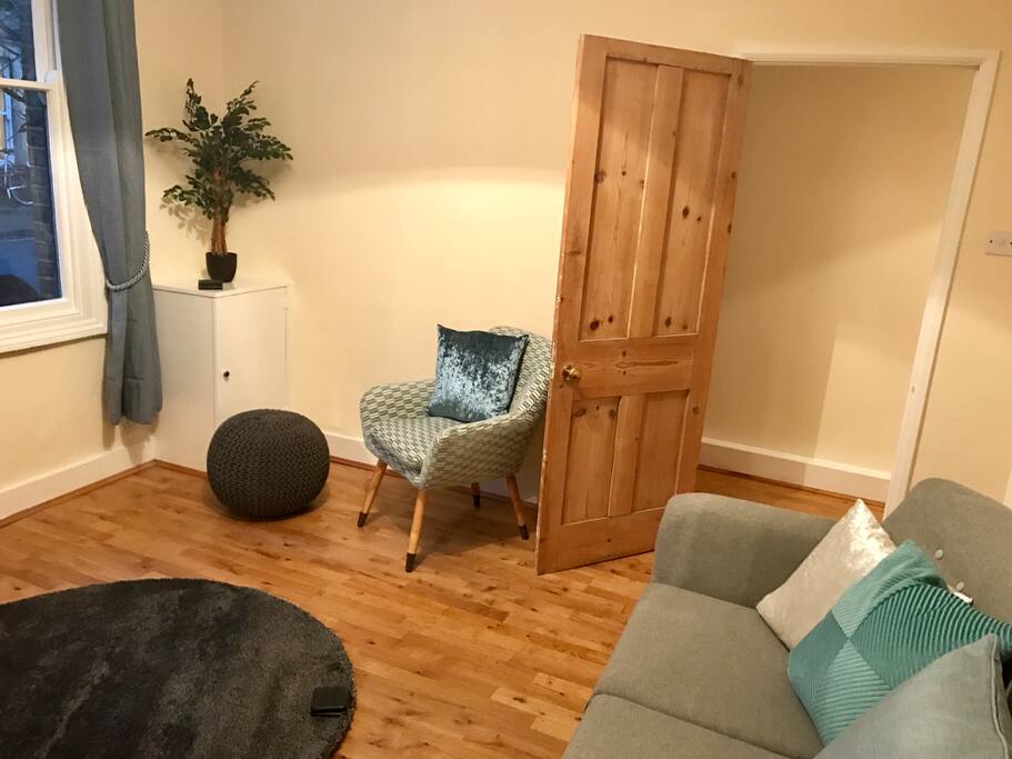 Living Area 2