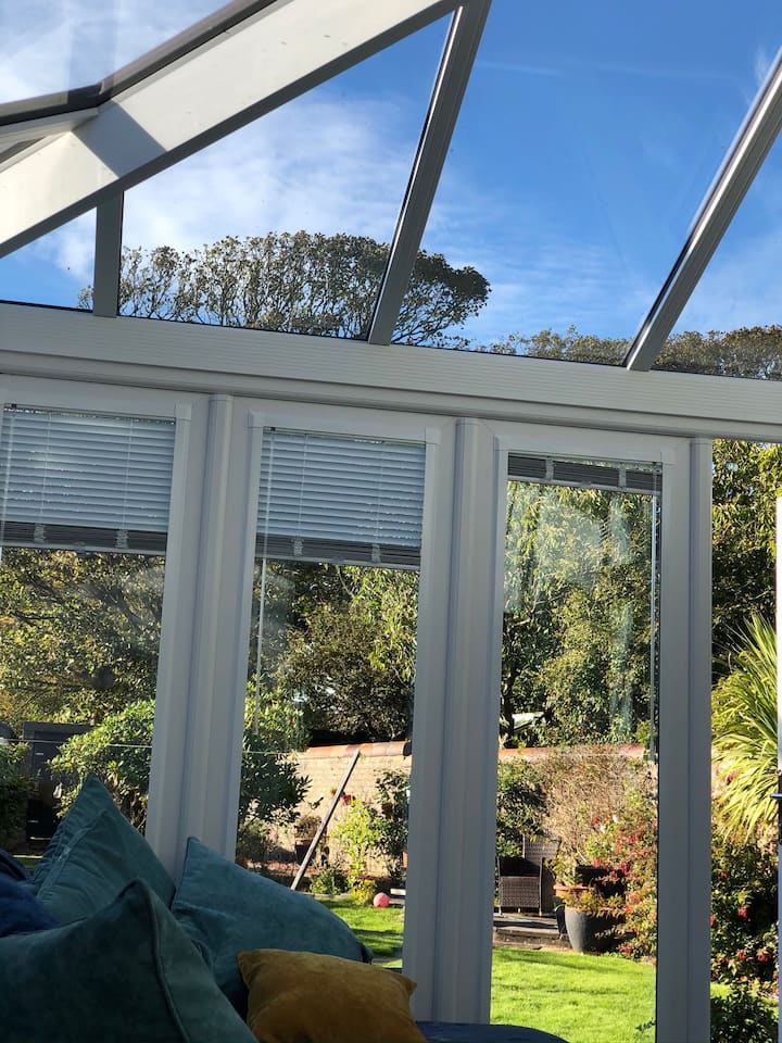 Firth Of Clyde Alloggi e case vacanze Airbnb