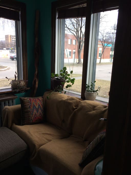 Sunroom