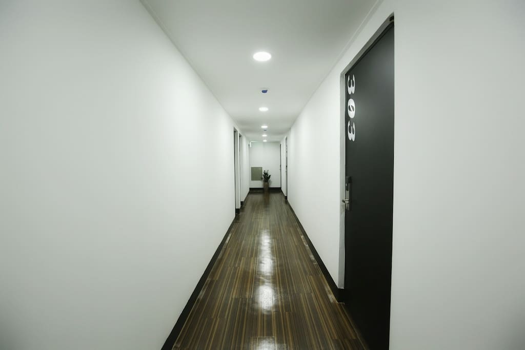Corridor
