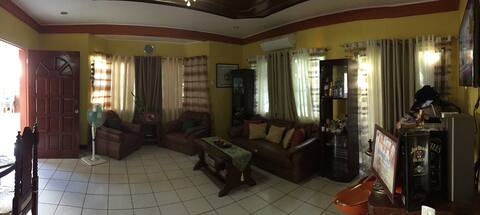 Tree Haus Room 3