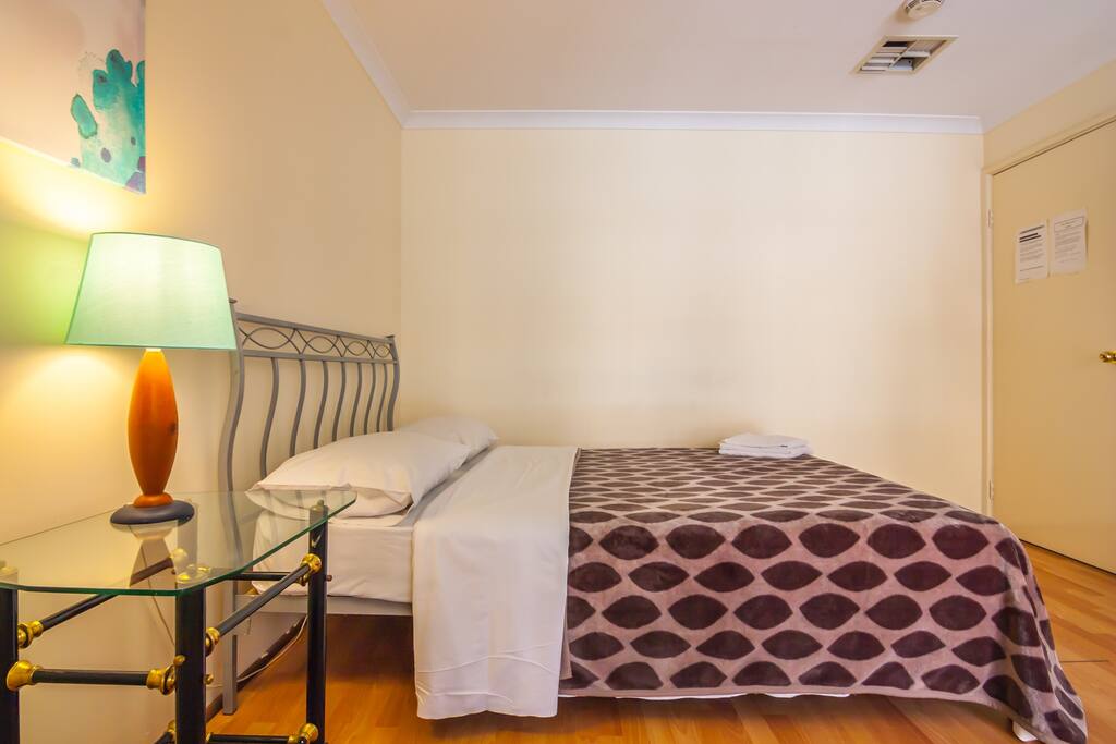Ensuite Bedroom
