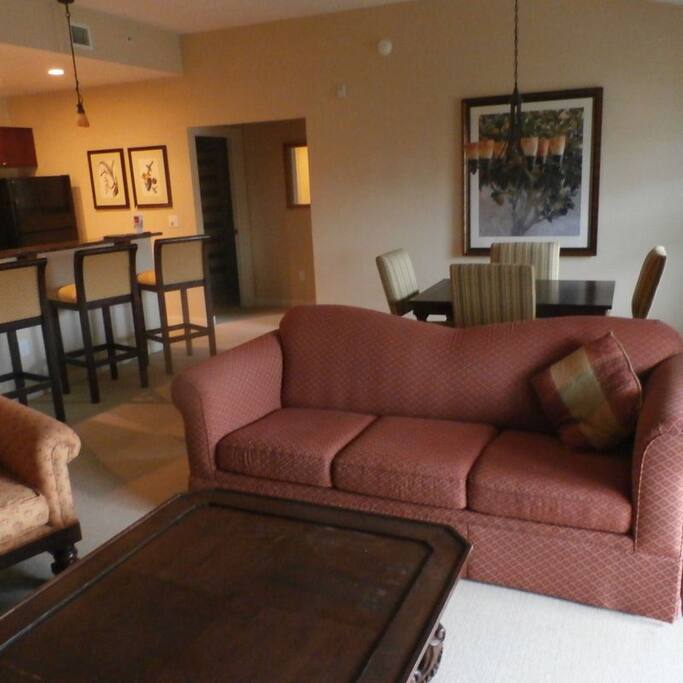 Sleeper Sofa