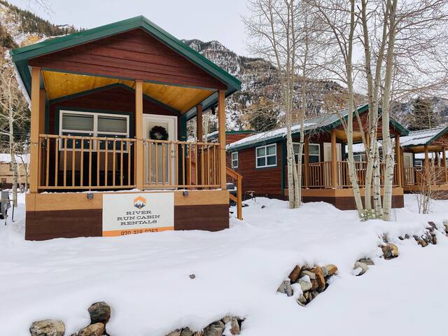 Airbnb® | Ouray - Vacation Rentals & Places to Stay ...